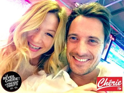 29 février 2016 - Le Réveil Chérie de Vincent Cerutti