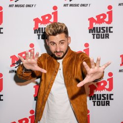 NRJ Music Tour - Marseille 2017
