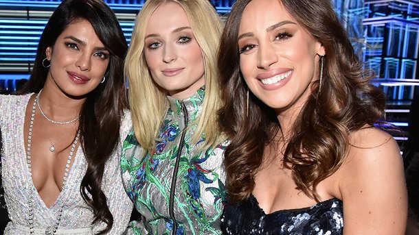 Jonas Brothers: leurs femmes leur volent la vedette selon Nick Jonas