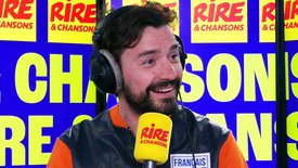 Tristan Lucas : C'est la guerre entre les piétons et les vélos - La Team du Rire  du 20 juin 2024