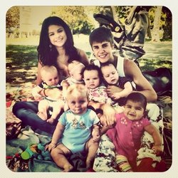 Justin Bieber 