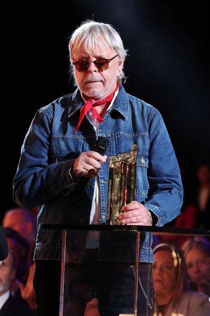Renaud - 24ème Cérémonie des NRJ Music Awards
