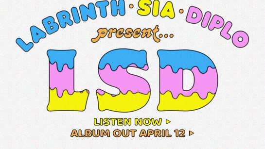 LSD