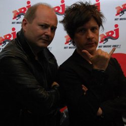 Jeudi 6 juin avec Indochine et Dj D-Bass