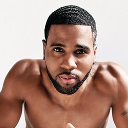 Jason Derulo - Fiche