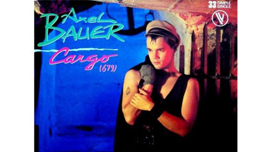 Axel Bauer