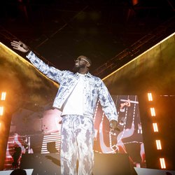 Keblack - NRJ Music Tour Haguenau 2025