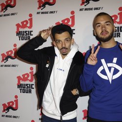 Bigflo & Oli - NRJ Music Tour Compiègne 2019