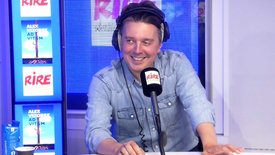 Alex Vizorek explique ce qu'est "la petite mort"