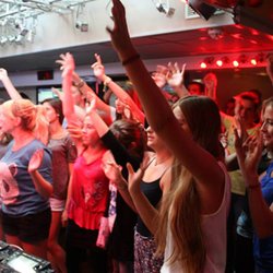 Vendredi 30 août avec le Mix de Cauet