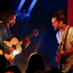 Concert Pop Love Fréro Delavega
