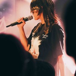 Miki - NRJ Live @ Petit Bain