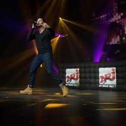 Amine - NRJ Music Tour Vendée 2016
