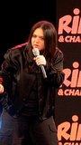 Nina Azoulai : "Je voudrais perdre 10 kilos" - Rire & Chansons Comedy Club