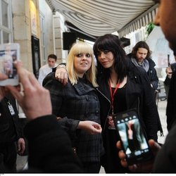 NRJ Music Tour de Nancy: les photos