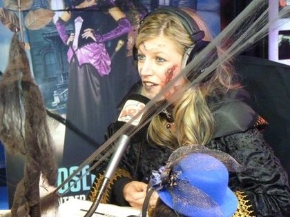 Jeudi 31 Octobre : HALLOWEEN