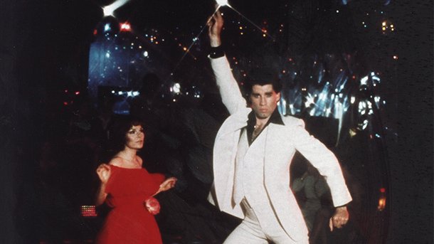 Saturday Night Fever, le film d’une génération