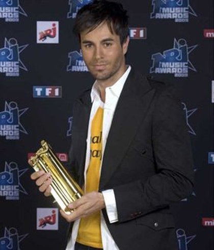 Enrique Iglesias