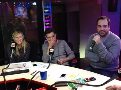 Mardi 12 Novembre avec le Palmashow
