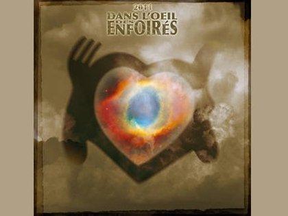 Les Enfoirés - Dans l'oeil des Enfoirés