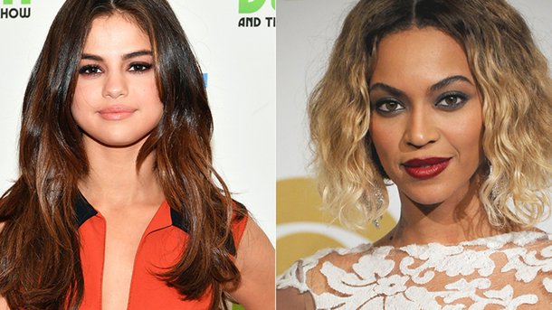 Selena Gomez, Beyoncé... Les stars les plus suivies sur Instagram