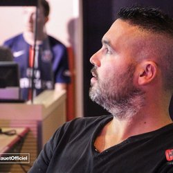 Lundi 14 Septembre avec le sexo Gilbert Bou Jaoude