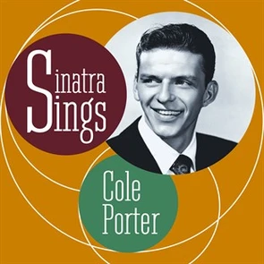 Sinatra Sings Cole Porter