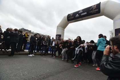 Lycéenne MAIF Run
