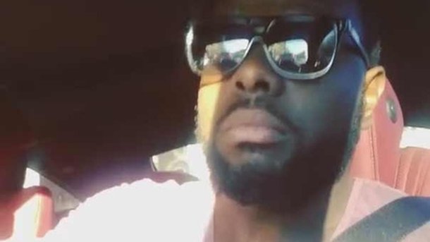Maître Gims : son INCROYABLE nouvel animal de compagnie!