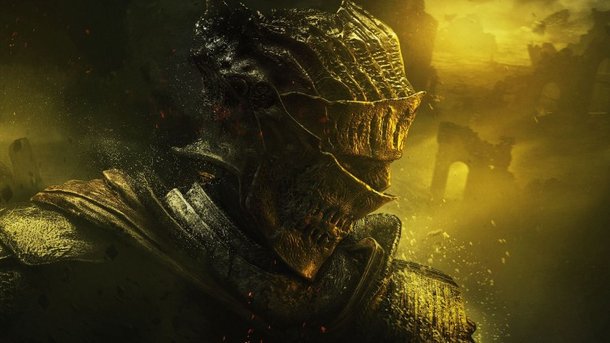 Test : Dark Souls III