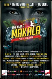 Une Nuit à Makala