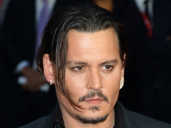 johnny-depp