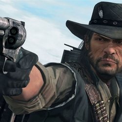 Red Dead Redemption