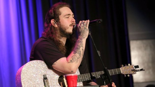 Post Malone : quel est son vrai nom ?