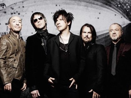 Indochine