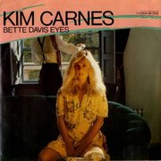 BETTE DAVIS EYES (1981)