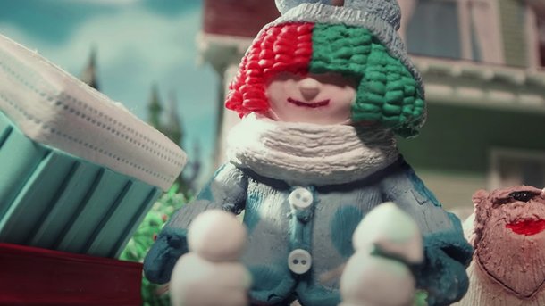 Sia - Snowman