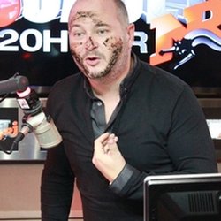 Vendredi 29 novembre avec Franck Dubosc