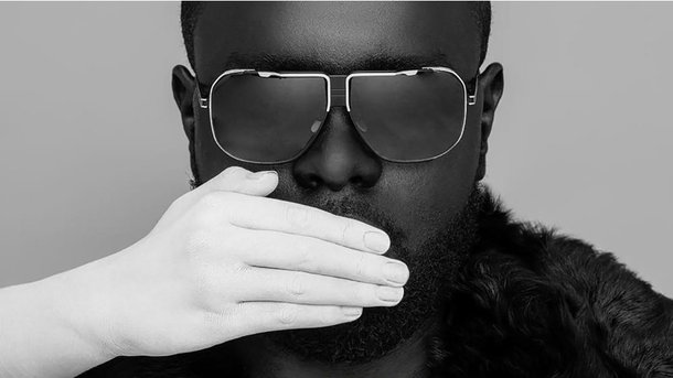 Le coup de cœur du club Chérie : "Malheur, malheur" de GIMS