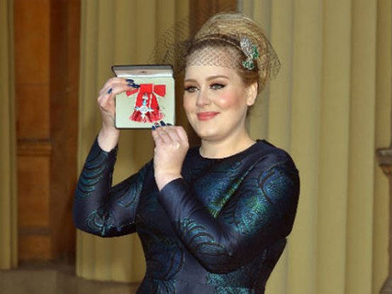 adele