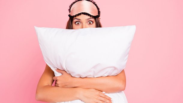 Les infos du Réveil Chérie: Faire la grasse matinée serait mauvais pour la santé !