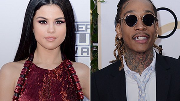 Selena Gomez : un duo avec Wiz Khalifa ?