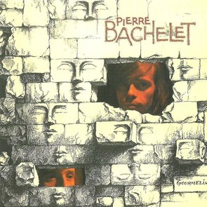 Pierre Bachelet