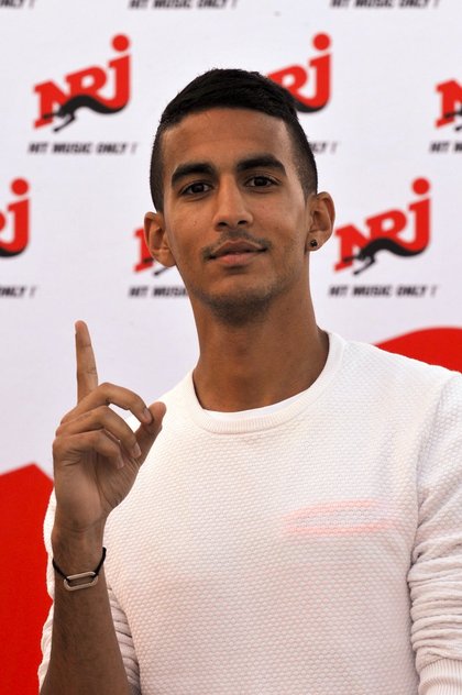 Souf - Riva Bella Festival 2016