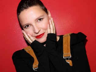 Anne Sila