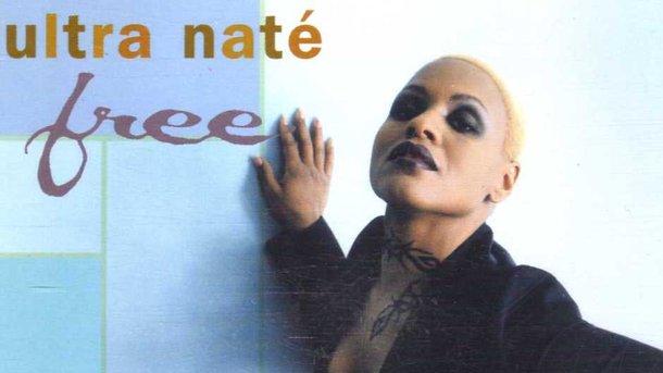 Le collector du 17-20 : "Free" d'Ultra Naté