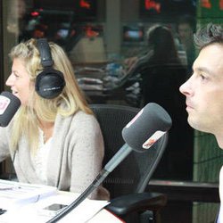 émission du mercredi 19 septembre