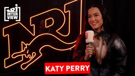 Katy Perry de retour avec «Woman’s World»: «Je célèbre la féminité sous toutes ses formes»