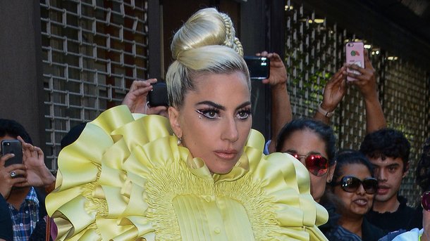 Lady Gaga : un contrat à 100 millions de dollars à Las Vegas!