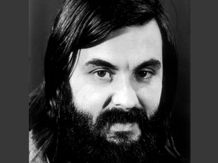 Gérard Manset